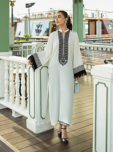 Ivory Joy - Zainab Chottani (AC-13)